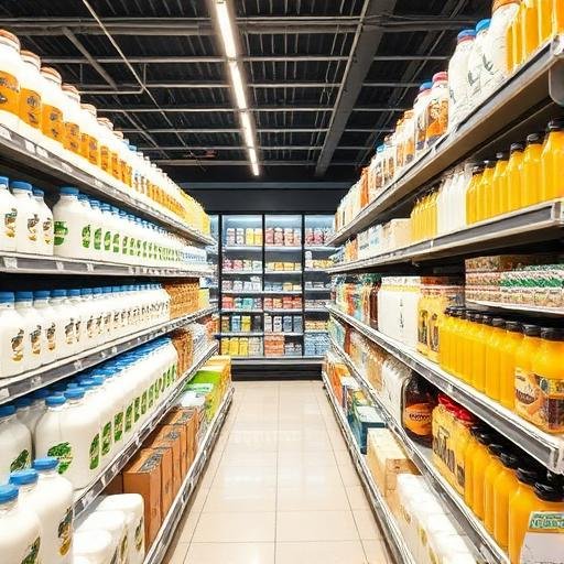Supermercado